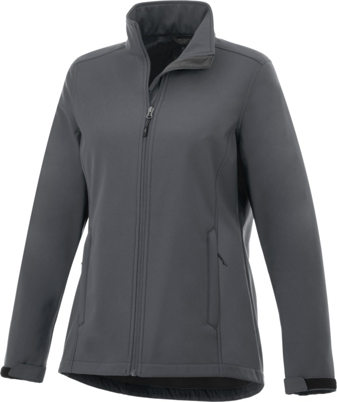 Maxson women's softshell jacket - Image 15