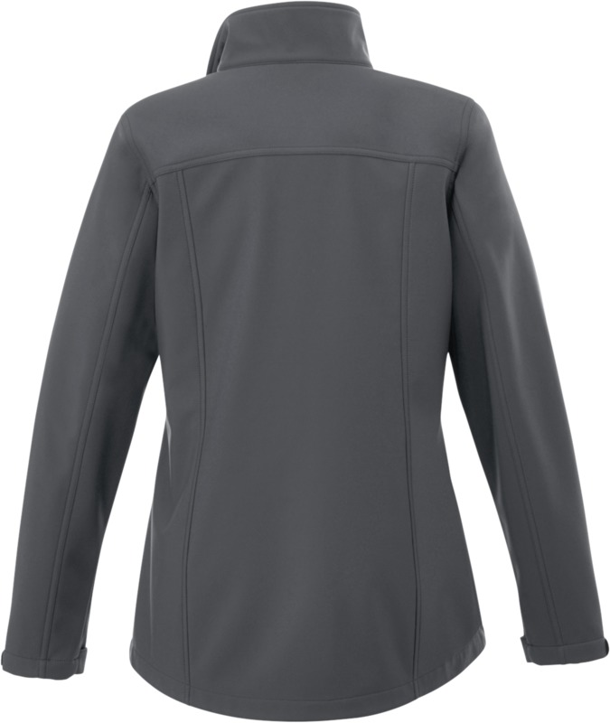 Maxson women's softshell jacket - Image 17