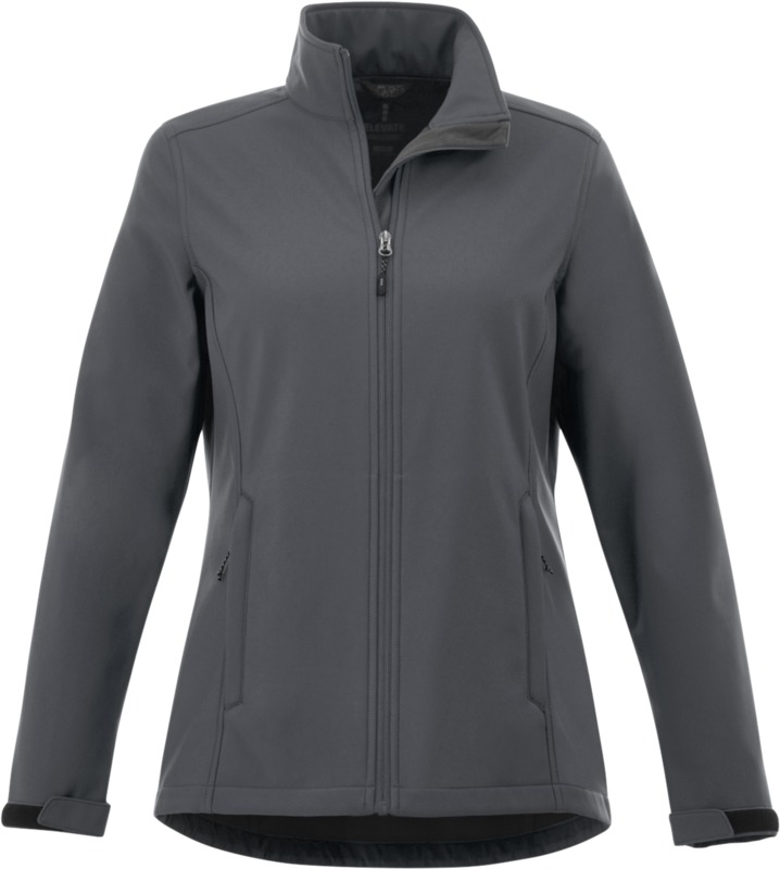 Maxson women's softshell jacket - Image 16