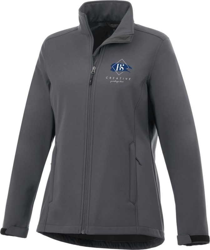 Maxson women's softshell jacket - Image 19