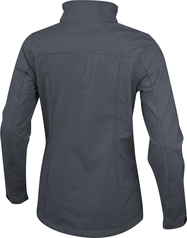 Maxson women's softshell jacket - Image 17