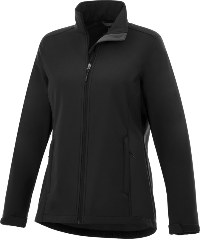 Maxson women's softshell jacket - Image 21