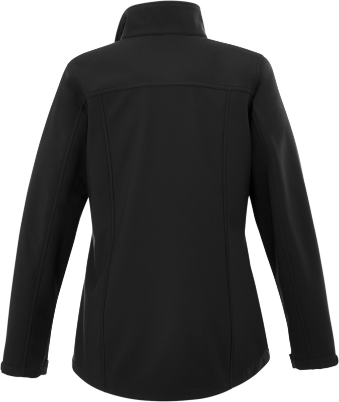 Maxson women's softshell jacket - Image 23