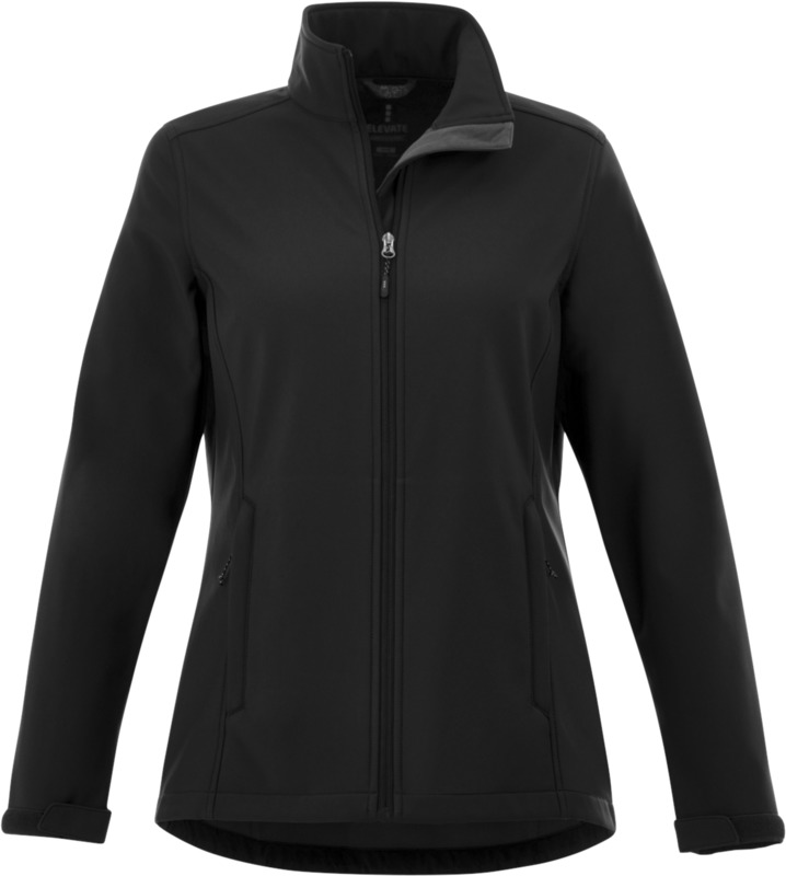 Maxson women's softshell jacket - Image 22