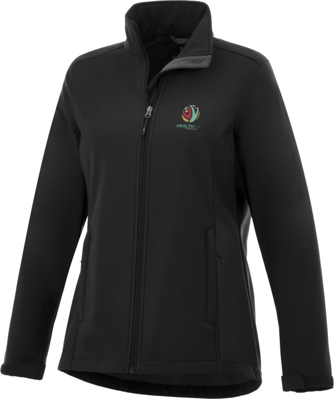 Maxson women's softshell jacket - Image 26