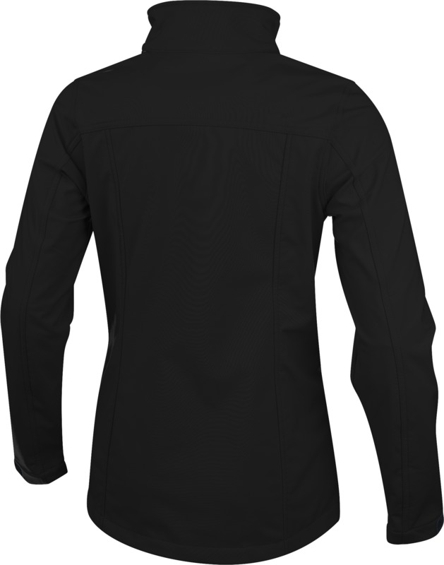 Maxson women's softshell jacket - Image 27