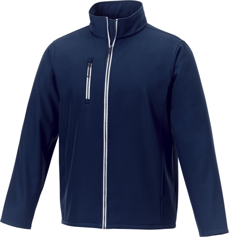 Orion men's softshell jacket