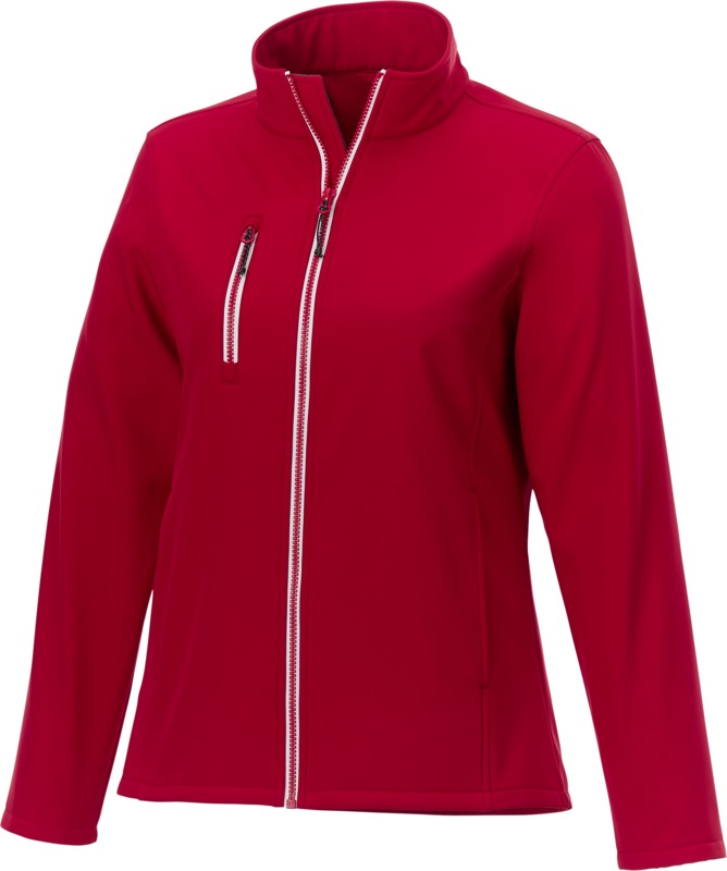Orion women's softshell jacket