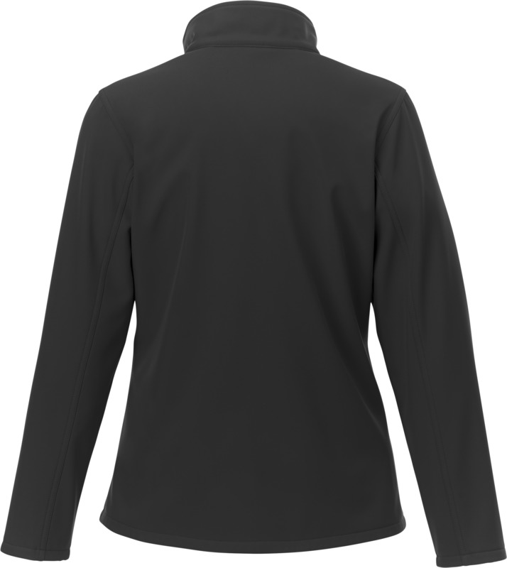 Orion women's softshell jacket - Image 24