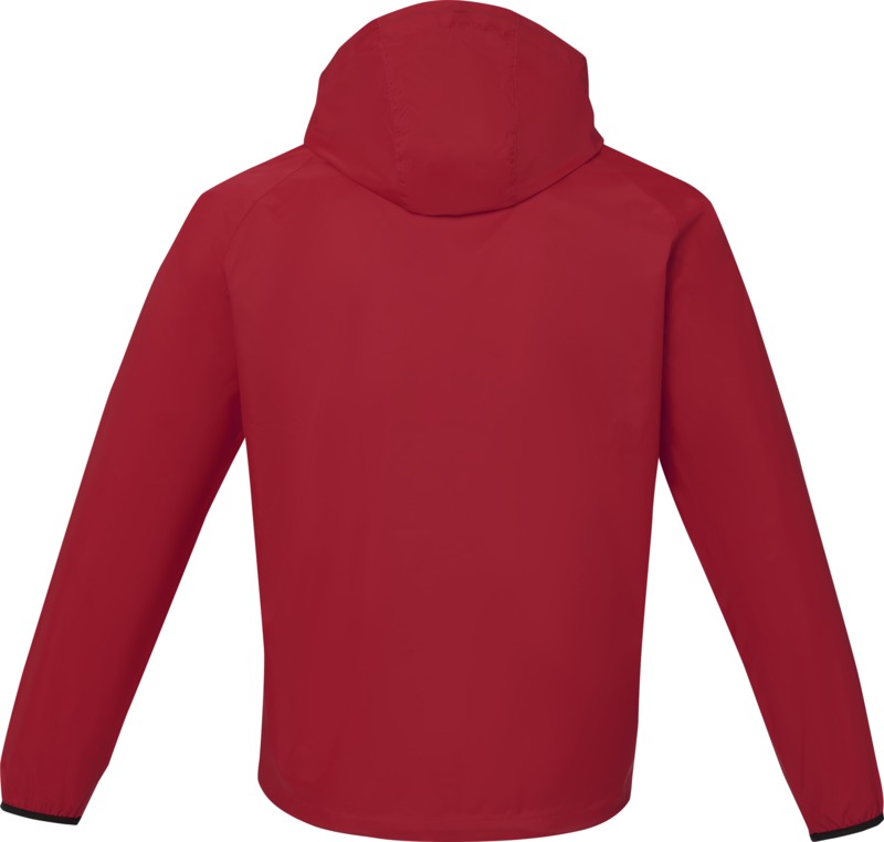 Dinlas men's lightweight jacket - Image 3
