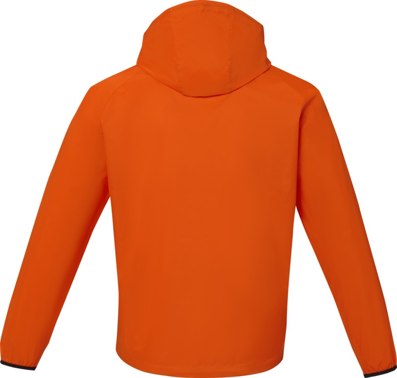 Dinlas men's lightweight jacket - Image 9