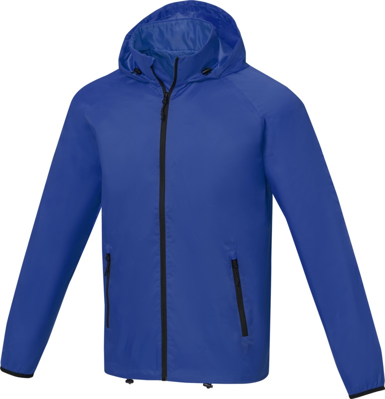 Dinlas men's lightweight jacket - Image 13