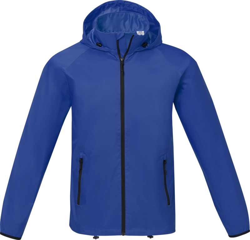 Dinlas men's lightweight jacket - Image 14