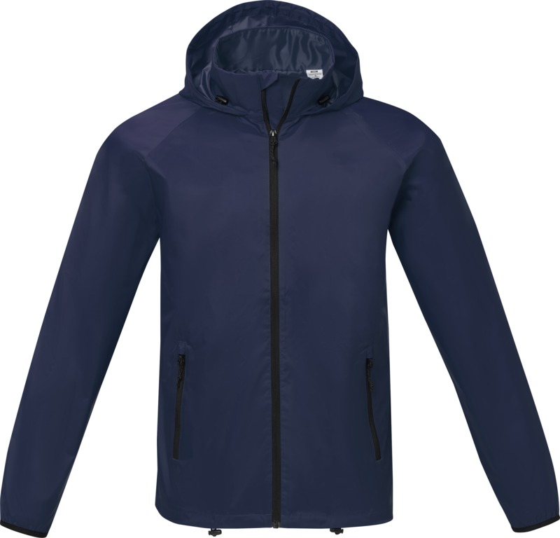 Dinlas men's lightweight jacket - Image 20
