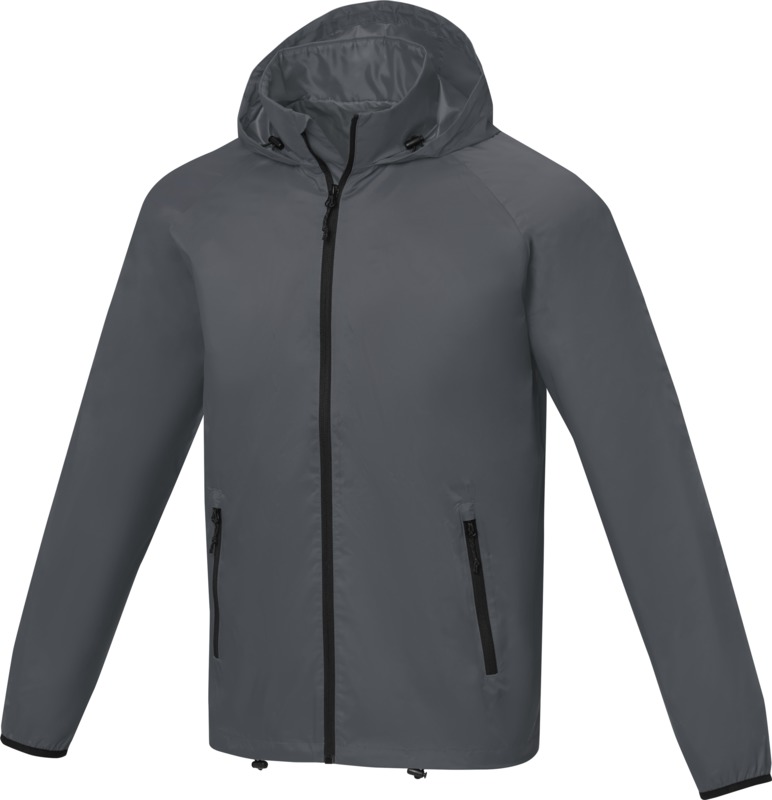 Dinlas men's lightweight jacket - Image 25