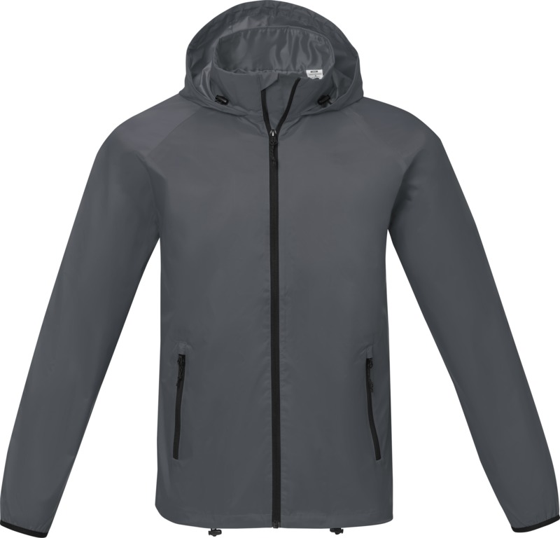 Dinlas men's lightweight jacket - Image 26