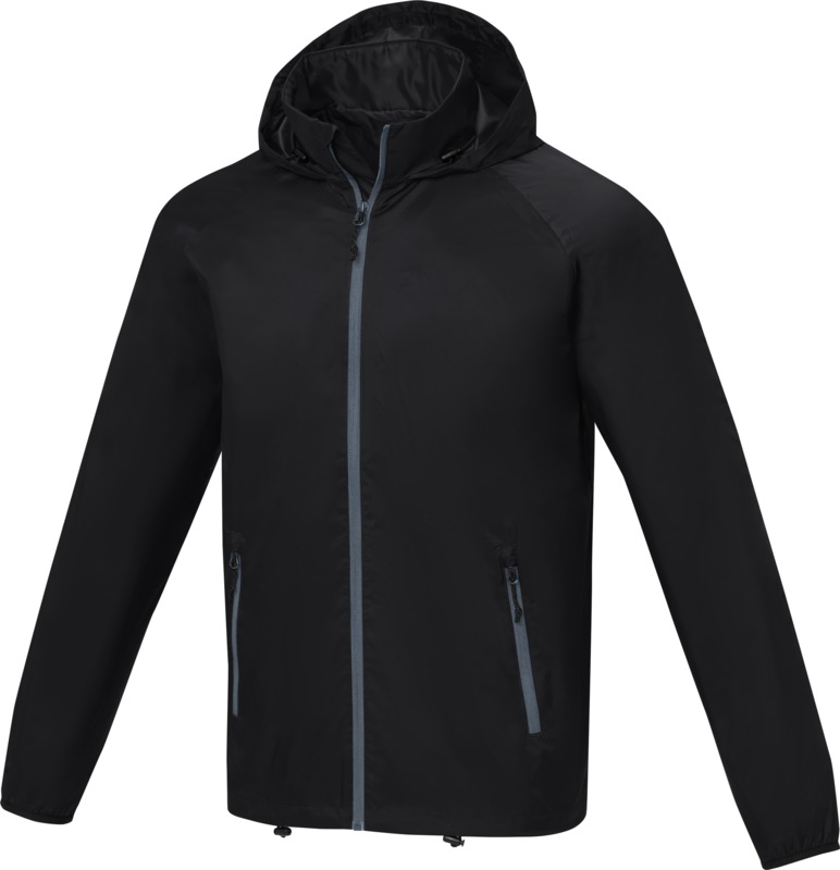 Dinlas men's lightweight jacket - Image 31