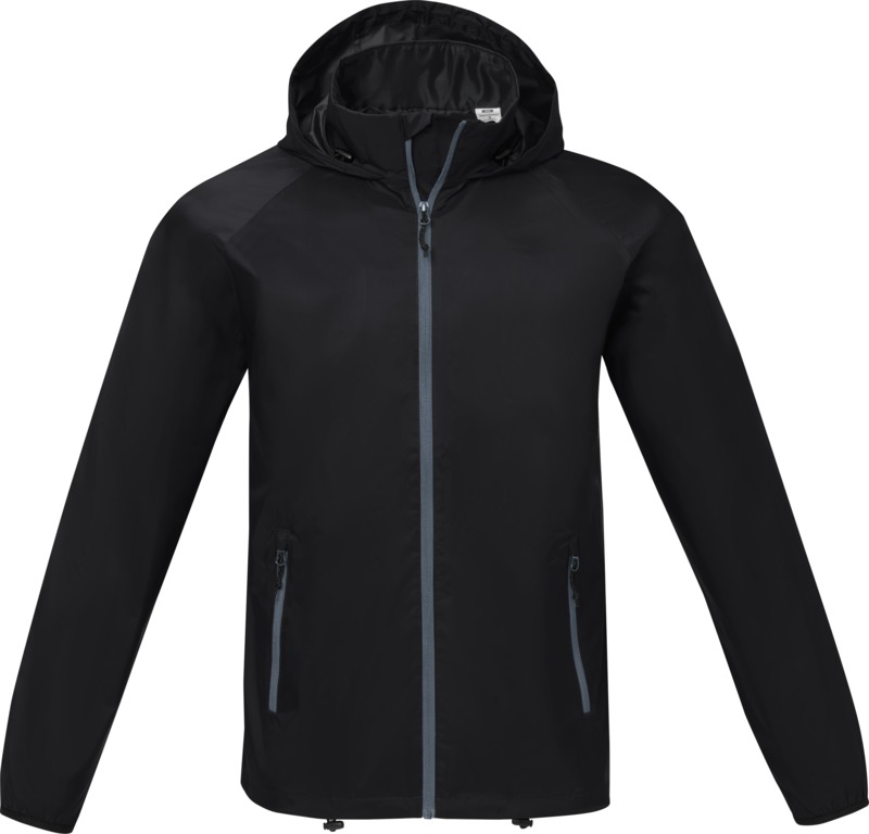 Dinlas men's lightweight jacket - Image 32