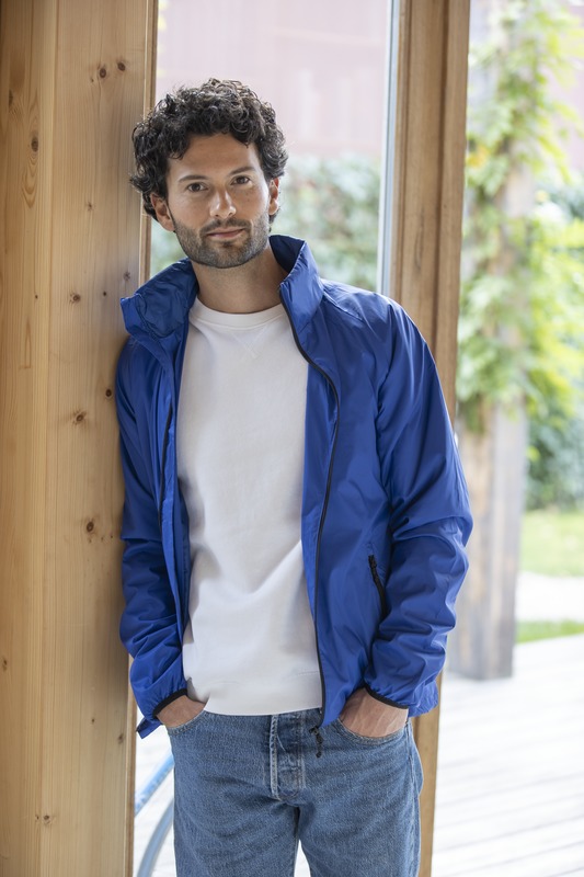 Dinlas men's lightweight jacket - Image 34