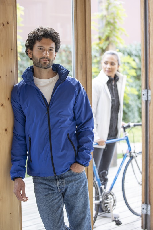 Dinlas men's lightweight jacket - Image 35