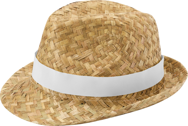Pricus straw hat