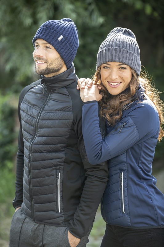 Ives organic beanie - Image 4