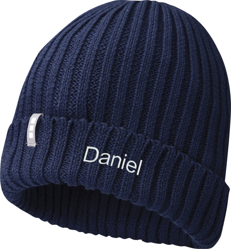 Ives organic beanie - Image 6