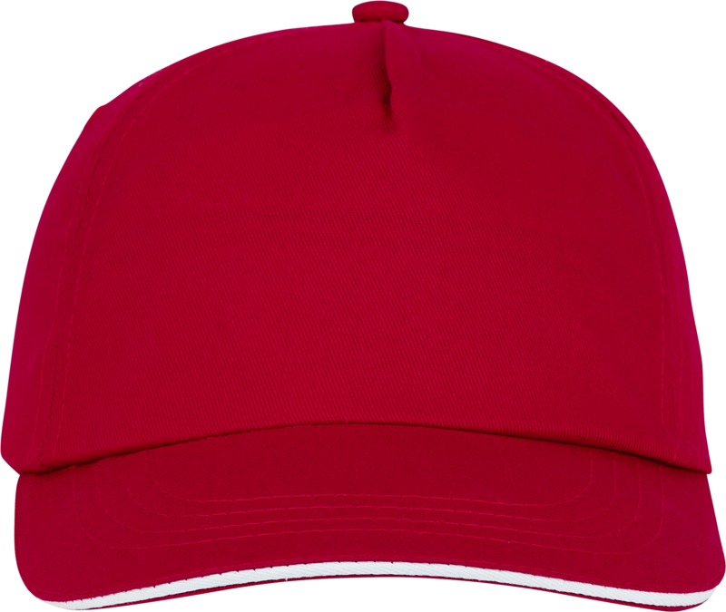 Styx 5 panel sandwich cap - Image 2