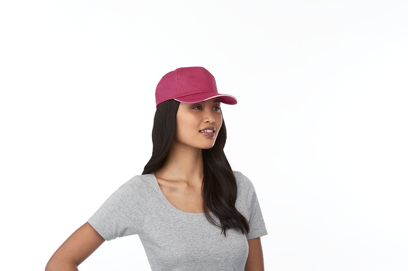 Styx 5 panel sandwich cap - Image 4