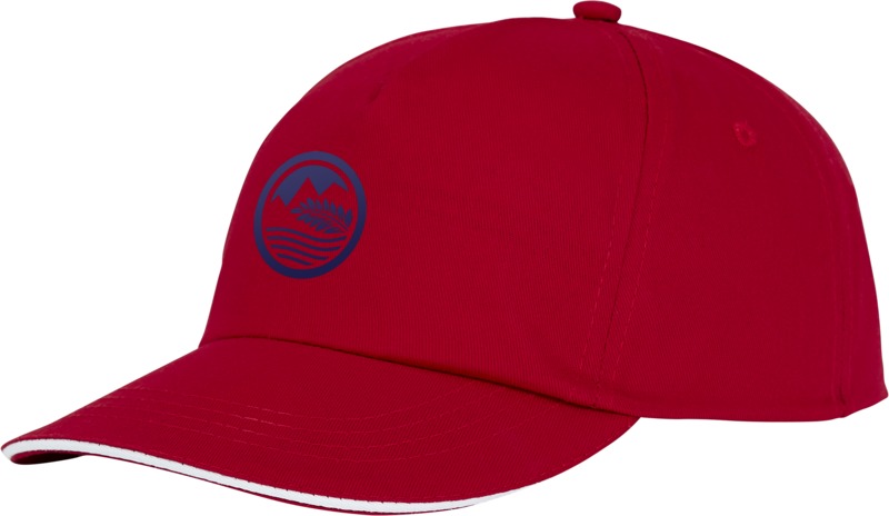 Styx 5 panel sandwich cap - Image 5