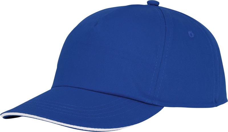 Styx 5 panel sandwich cap - Image 6