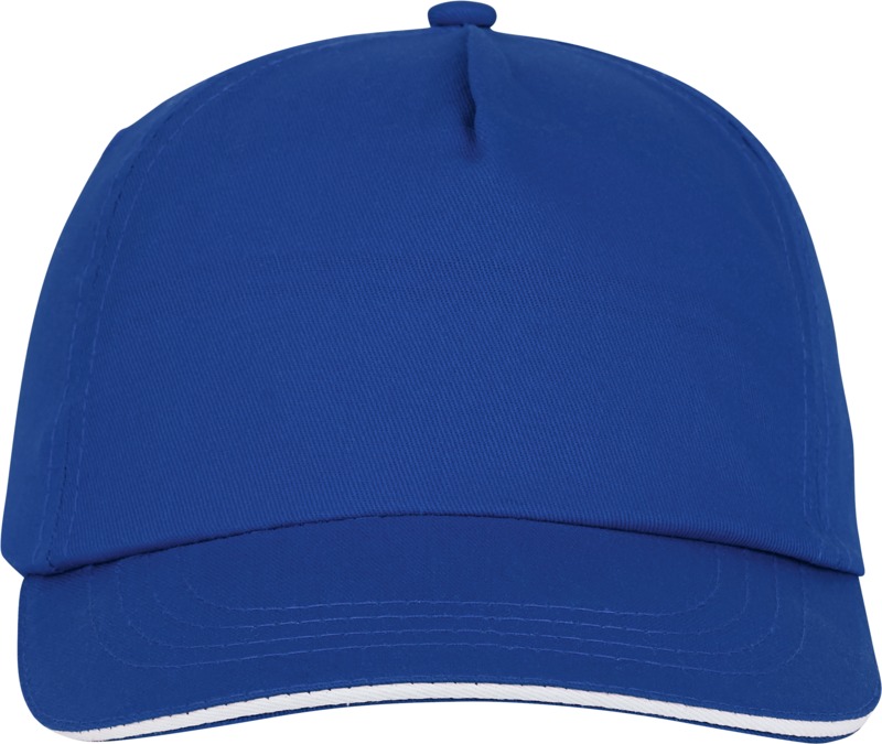 Styx 5 panel sandwich cap - Image 7