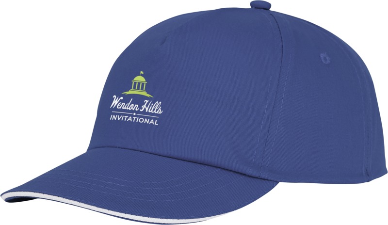 Styx 5 panel sandwich cap - Image 10