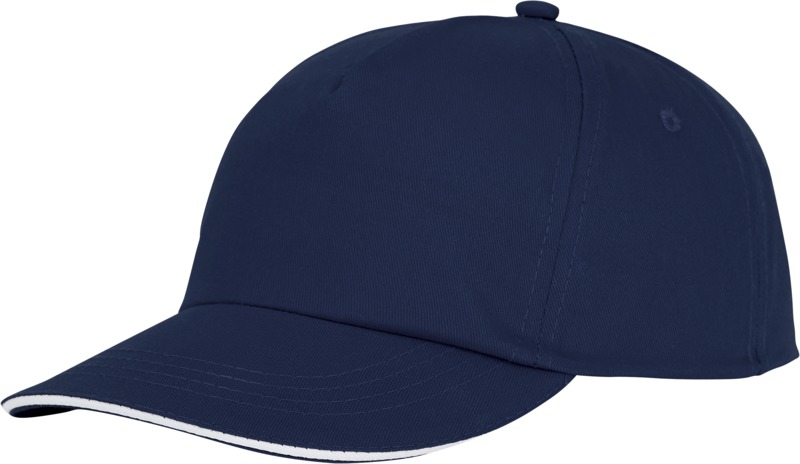 Styx 5 panel sandwich cap - Image 11