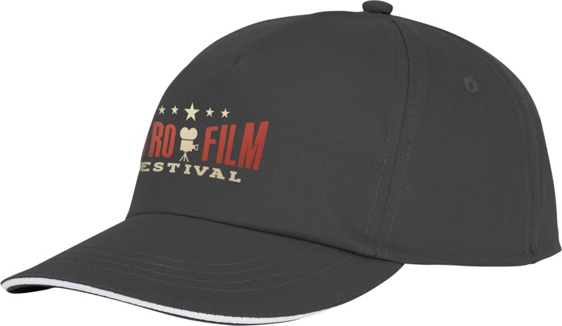 Styx 5 panel sandwich cap - Image 20