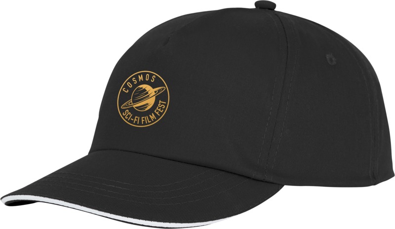 Styx 5 panel sandwich cap - Image 25