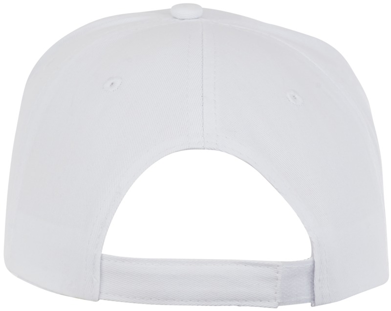 Hades 5 panel cap - Image 3
