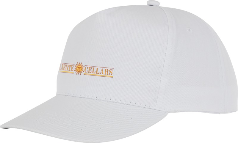 Hades 5 panel cap - Image 5