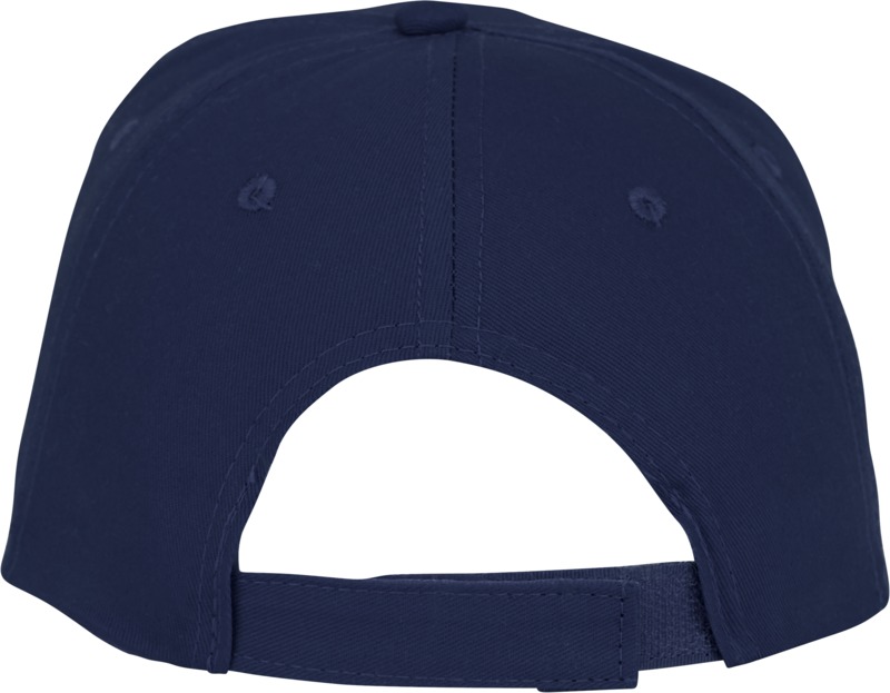 Hades 5 panel cap - Image 8