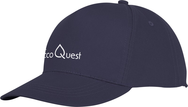 Hades 5 panel cap - Image 10