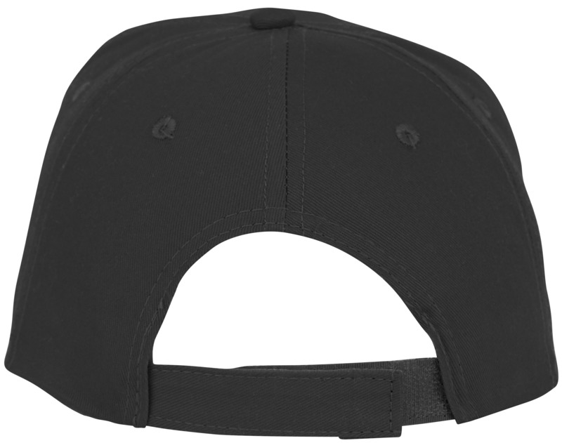 Hades 5 panel cap - Image 13