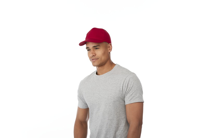 Hades 5 panel cap - Image 14