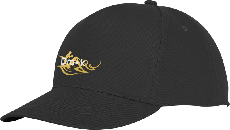 Hades 5 panel cap - Image 15