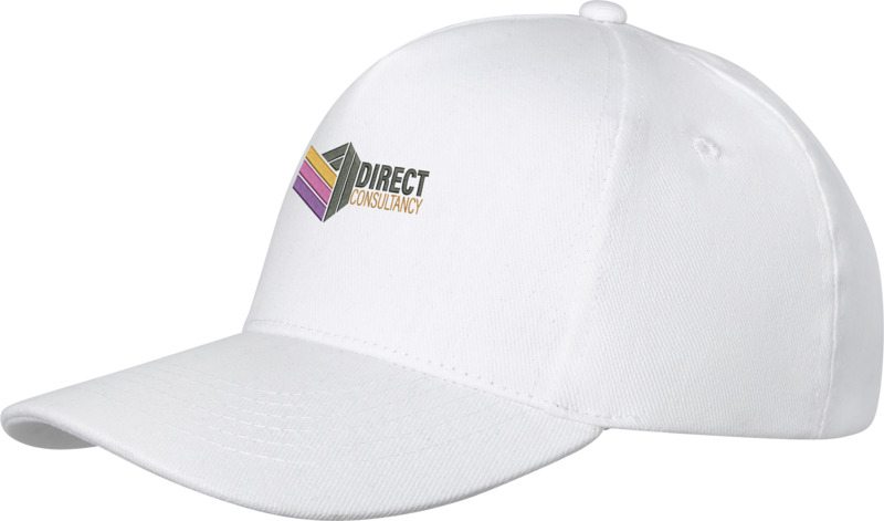 Doyle 5 panel cap - Image 6