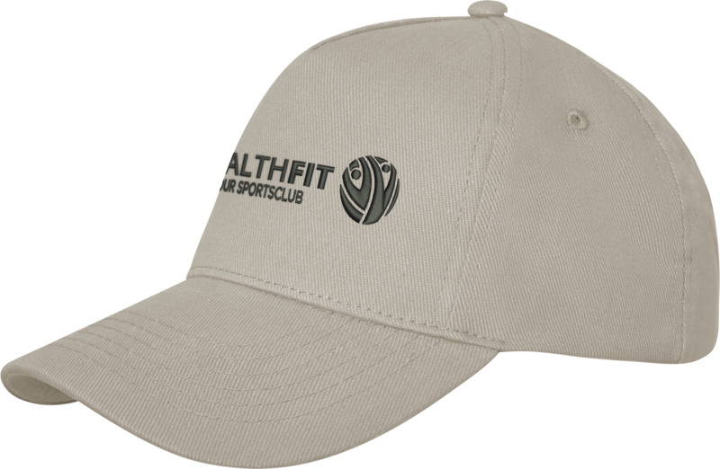 Doyle 5 panel cap - Image 10