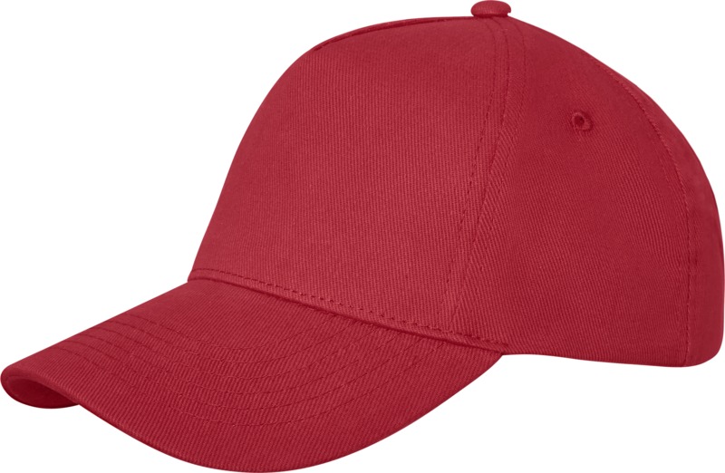 Doyle 5 panel cap - Image 11