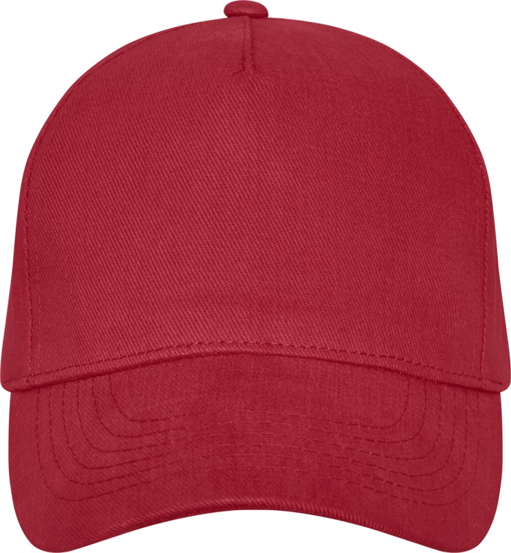Doyle 5 panel cap - Image 12