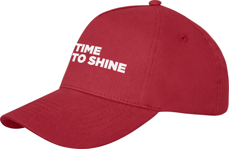 Doyle 5 panel cap - Image 15