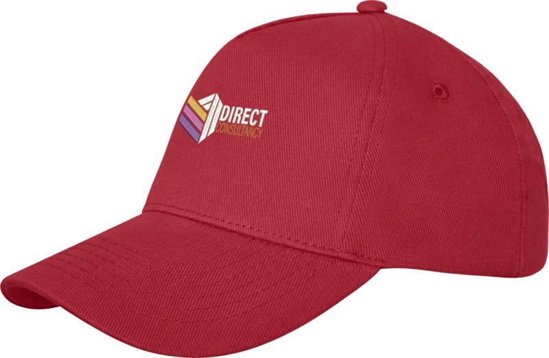 Doyle 5 panel cap - Image 16