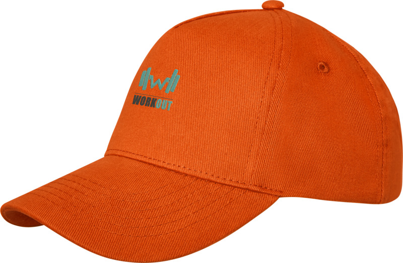 Doyle 5 panel cap - Image 22